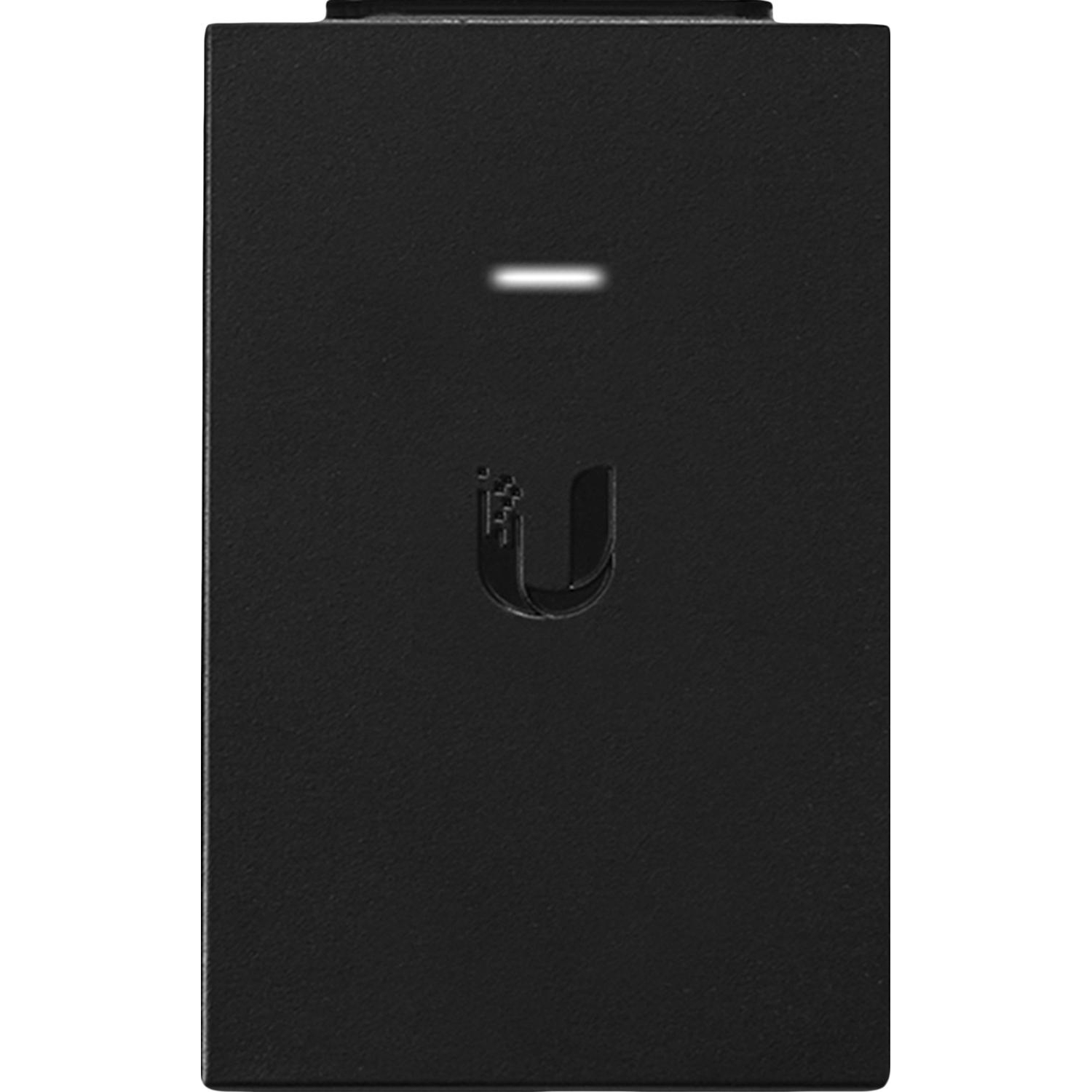 UBIQUITI POE-24-24W-G Блок питания 24В, 1А, Passive PoE, Gigabit Ethernet