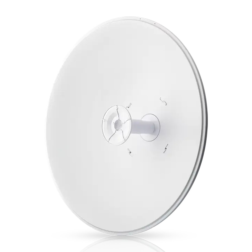 UBIQUITI AF-5G30-S45 Антенна Узконаправленная, Частотный диапазон 5.1-5.9 ГГц, коэффициент усиления - 30 дБи