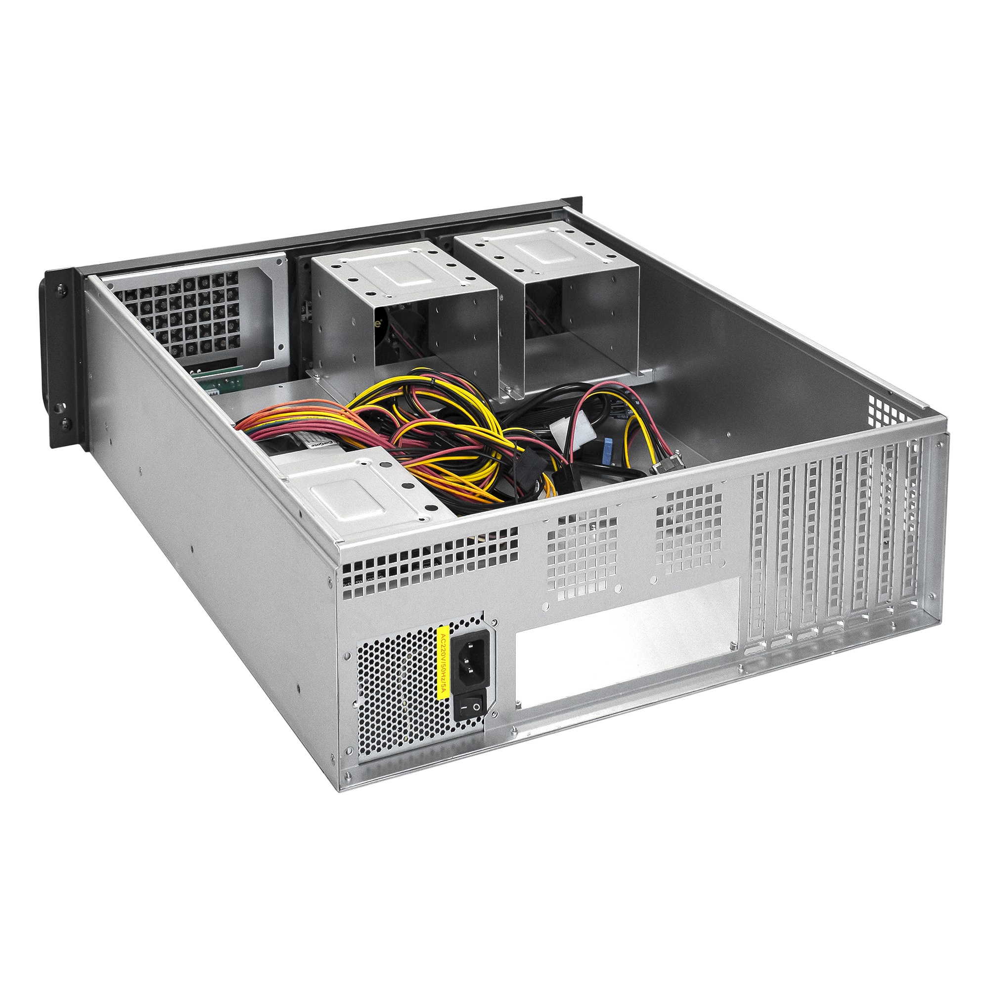 ExeGate EX293905RUS ExeGate EX293905RUS