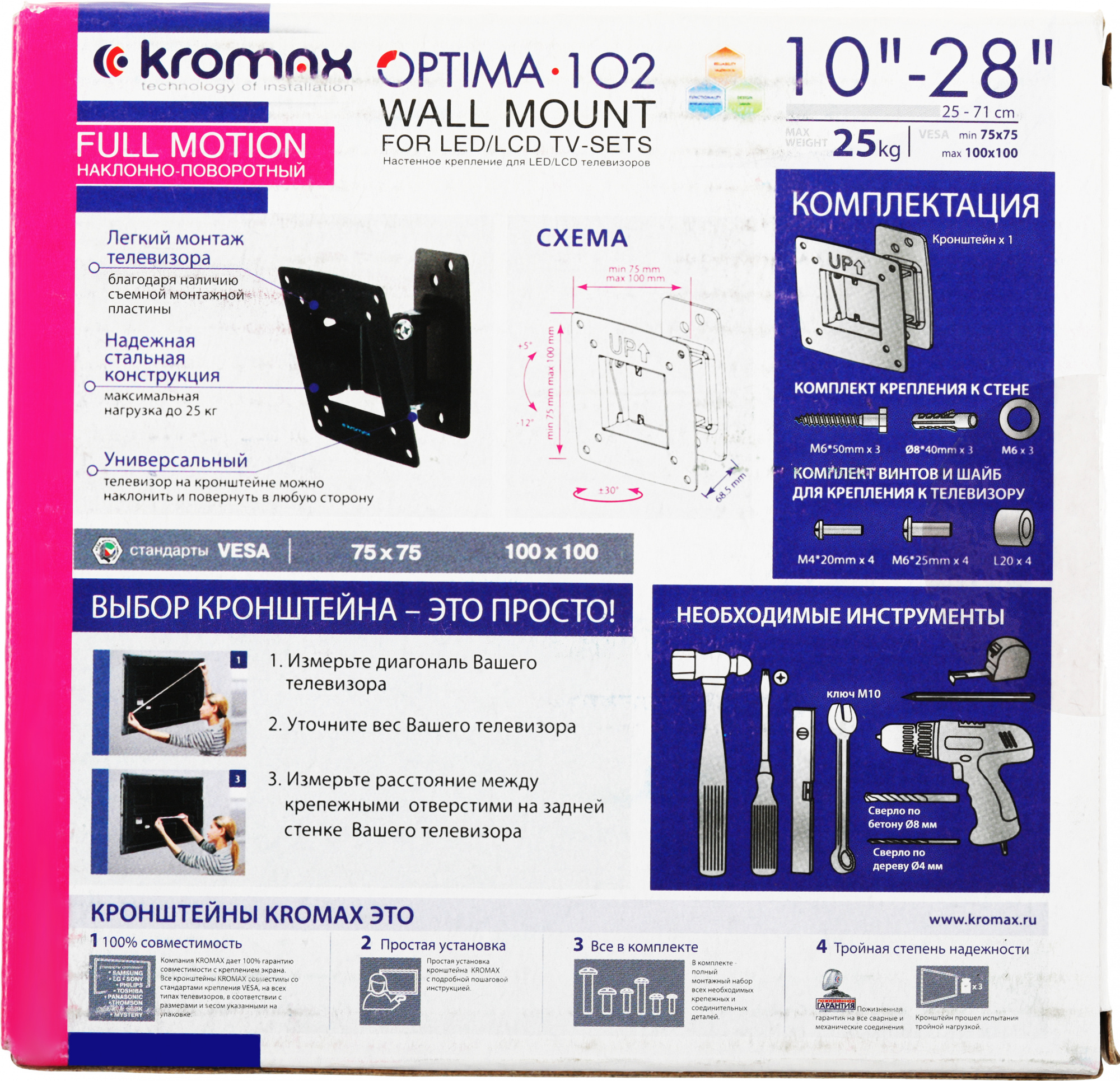 KROMAX 28002