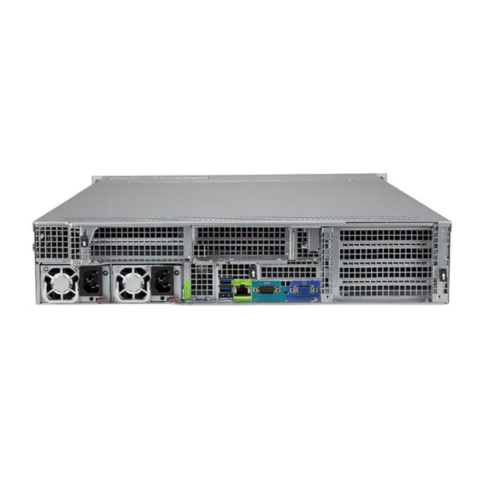 Supermicro SYS-220U-TNR Серверная платформа