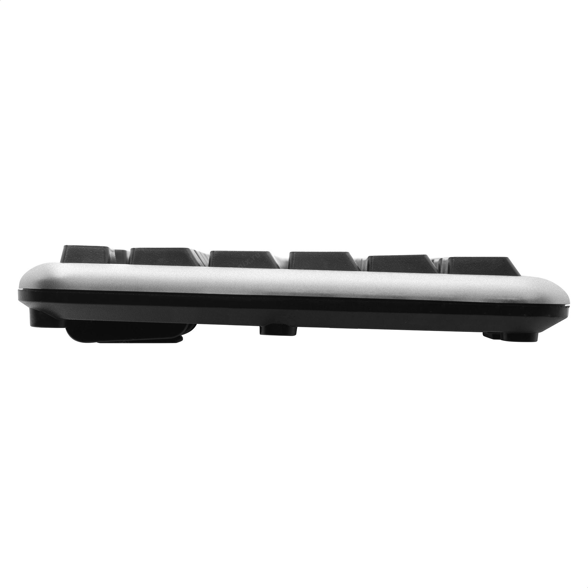 Exegate EX264086RUS Клавиатура Exegate LY-401, <USB, серебристый корпус, 104кл, Enter большой> Color box Exegate EX264086RUS Клавиатура Exegate LY-401, <USB, серебристый корпус, 104кл, Enter большой> Color box