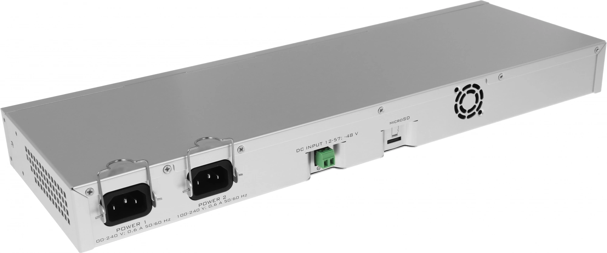 MIKROTIK RB1100X4 MIKROTIK RB1100X4