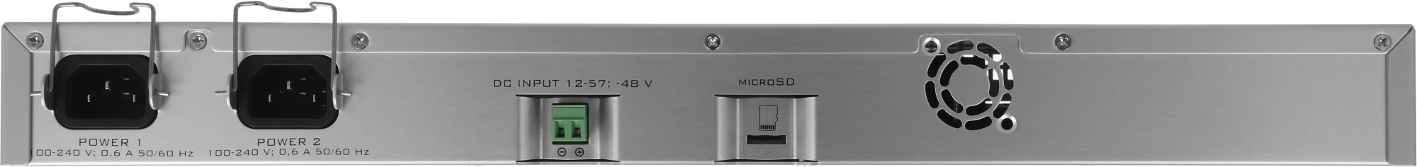 MIKROTIK RB1100X4 MIKROTIK RB1100X4