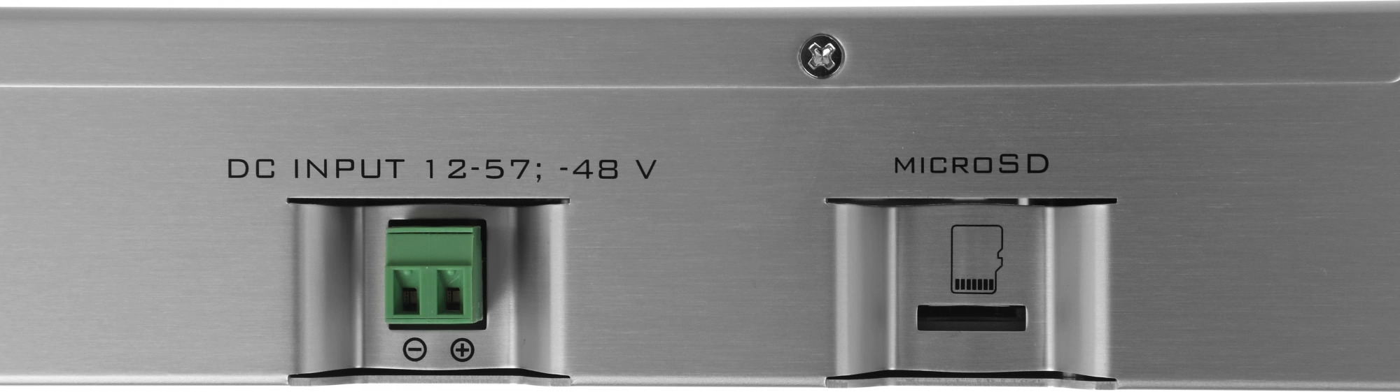 MIKROTIK RB1100X4 MIKROTIK RB1100X4