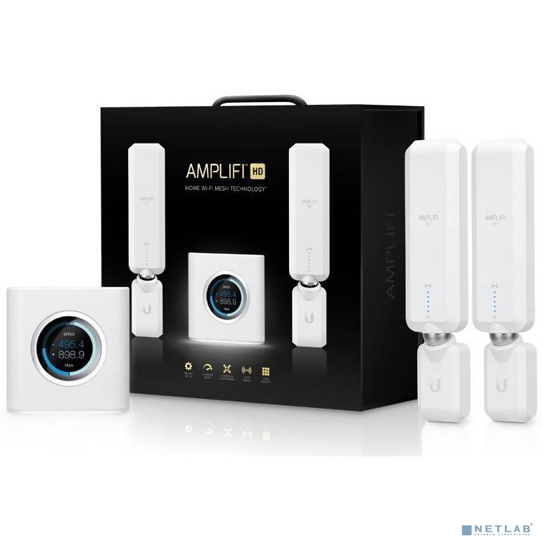 Ubiquiti AFi-HD