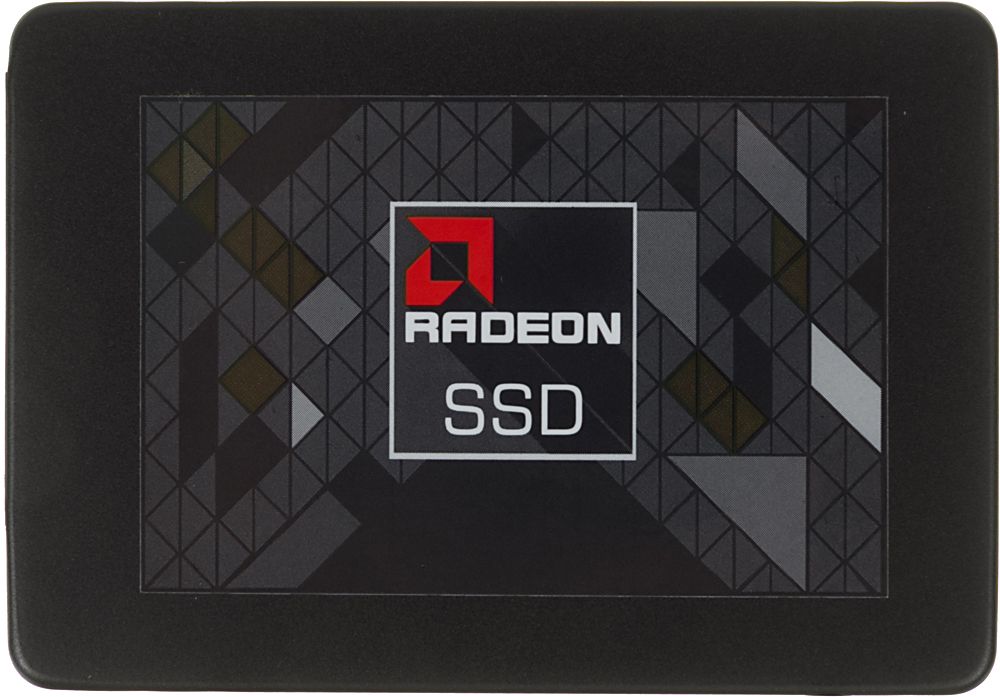 AMD R5SL120G