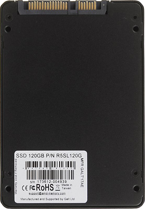 AMD R5SL120G