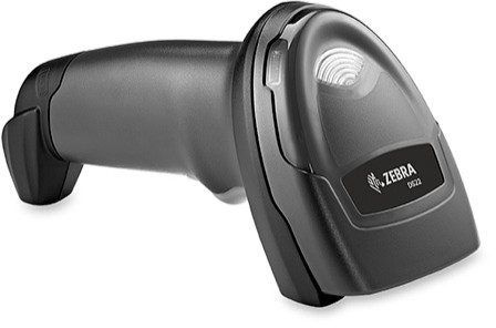 Zebra DS2208-SR7U2100AZW Zebra DS2208-SR7U2100AZW