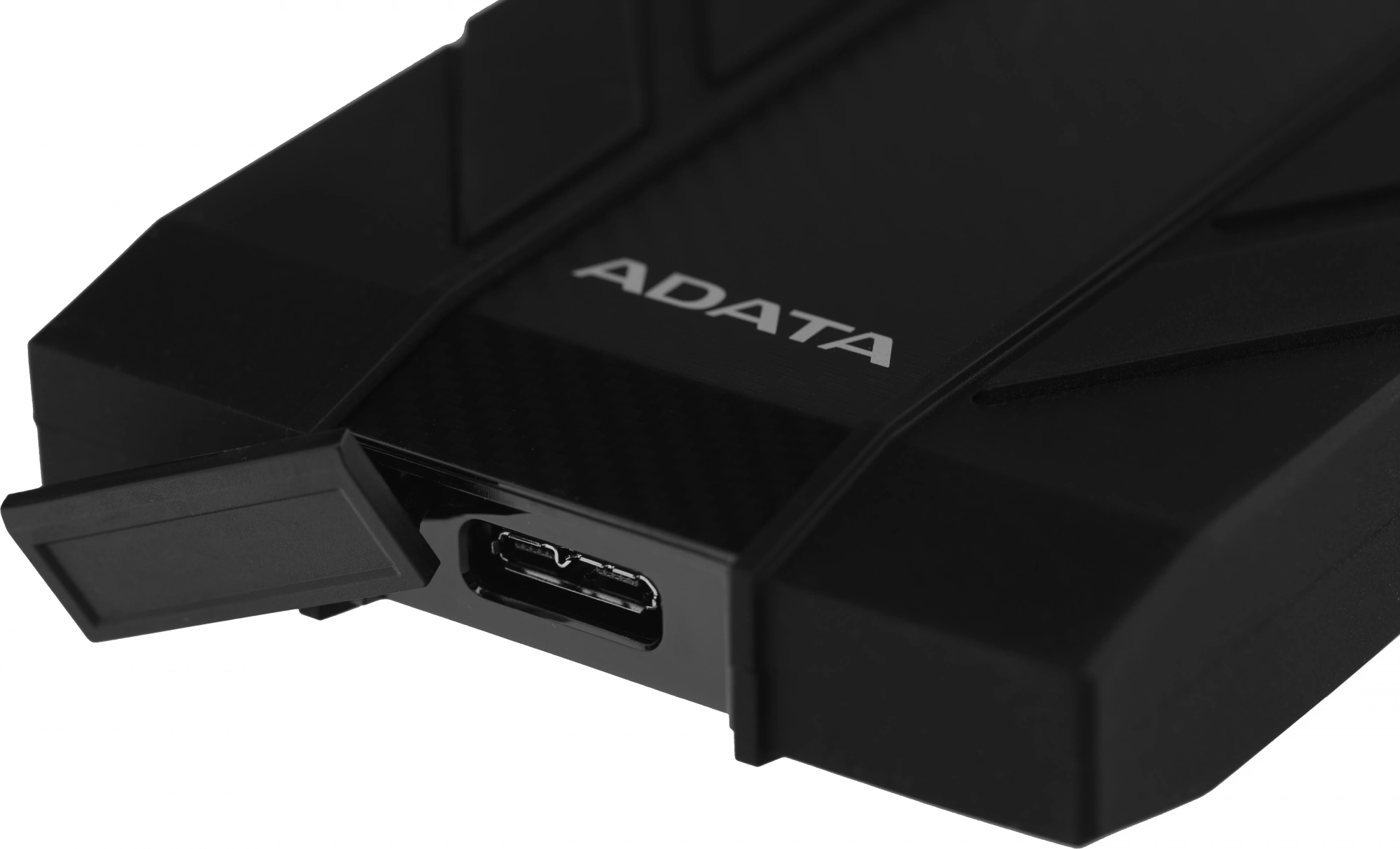 A-Data Portable HDD 1Tb HD710 AHD710P-1TU31-CBK {USB 3.1, 2.5&quot;, Black}