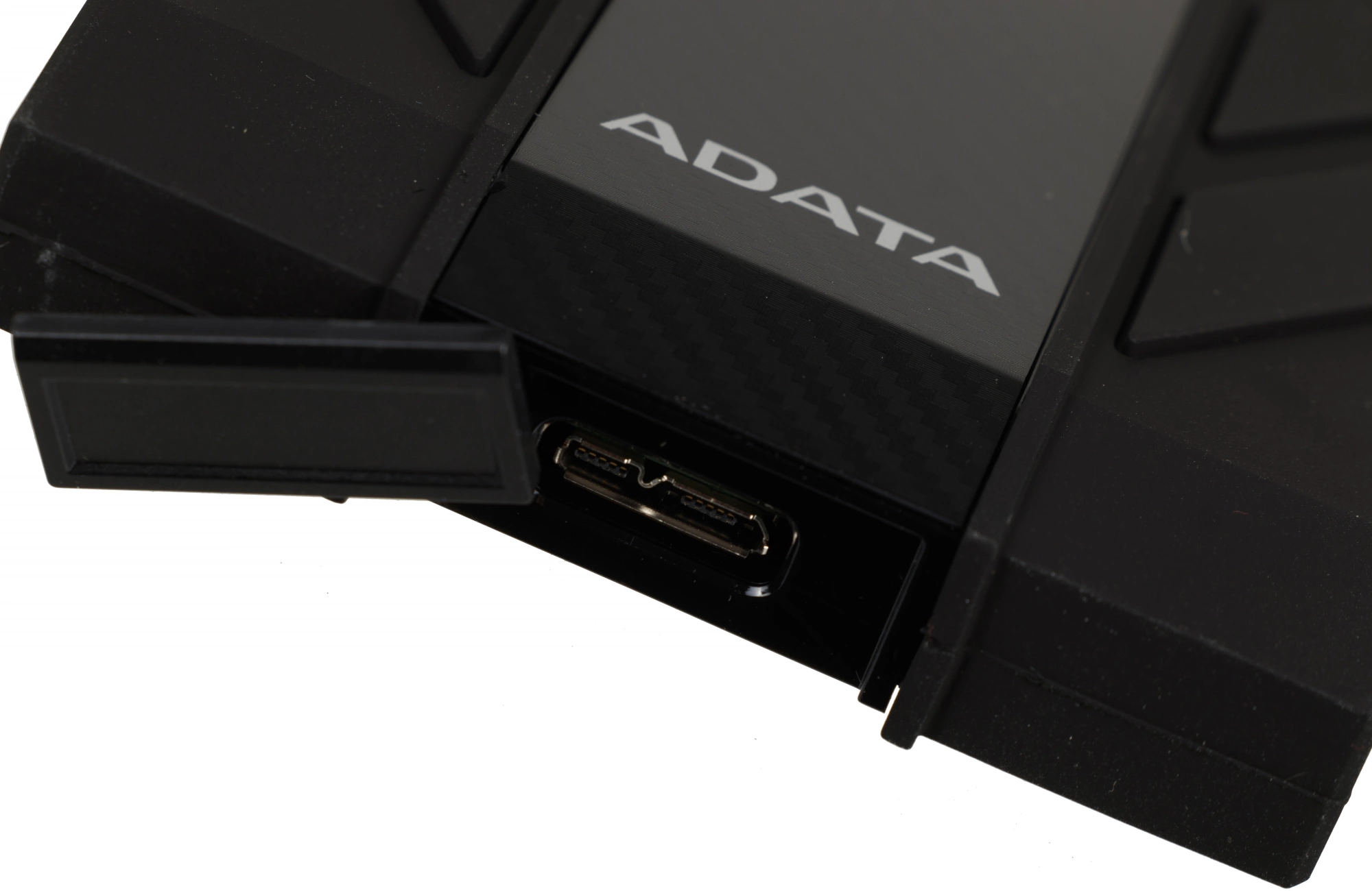 A-Data Portable HDD 2Tb HD710 AHD710P-2TU31-CBK {USB 3.1, 2.5", Black}