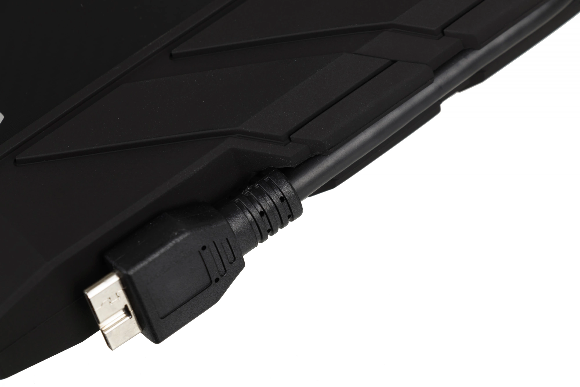 A-Data Portable HDD 2Tb HD710 AHD710P-2TU31-CBK {USB 3.1, 2.5", Black}