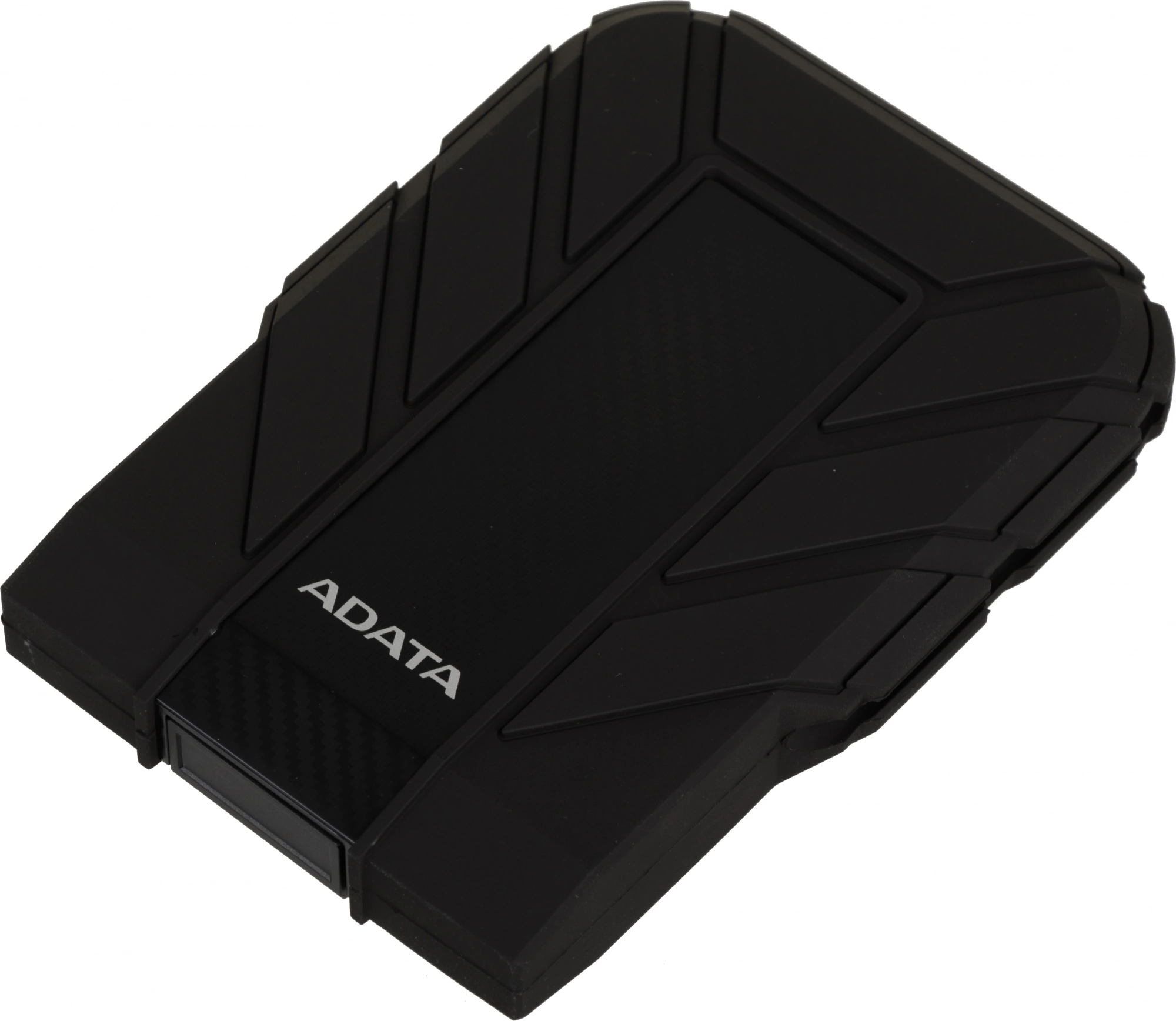 A-Data Portable HDD 2Tb HD710 AHD710P-2TU31-CBK {USB 3.1, 2.5", Black}