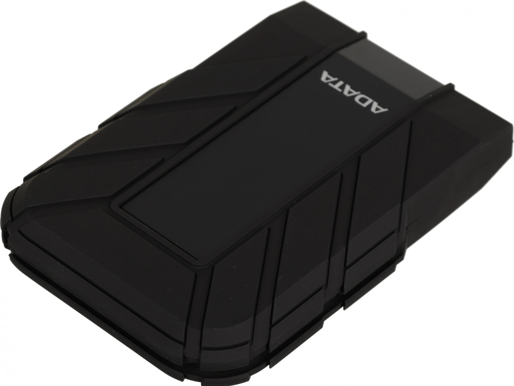 A-Data Portable HDD 2Tb HD710 AHD710P-2TU31-CBK {USB 3.1, 2.5", Black}
