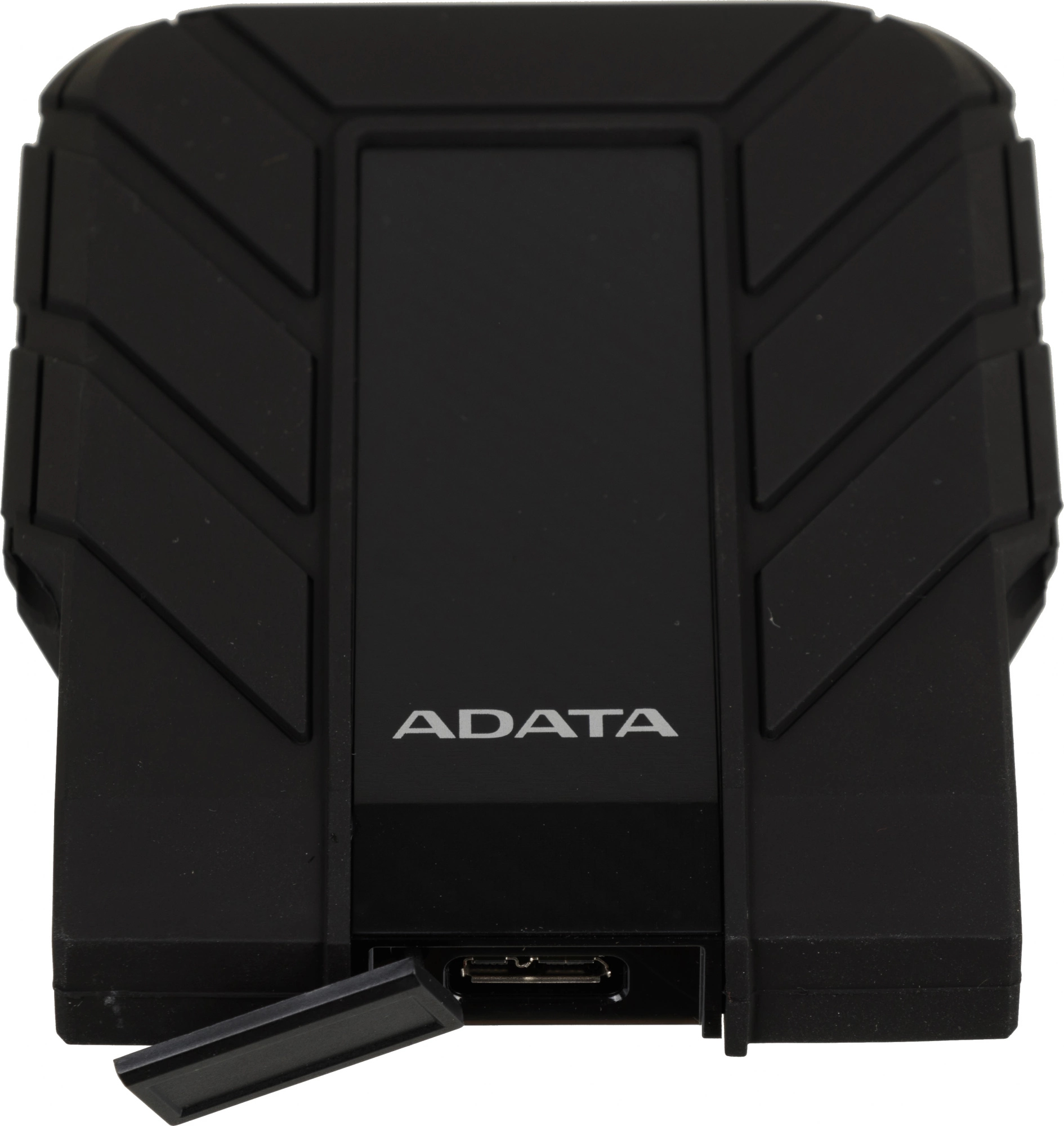 A-Data Portable HDD 2Tb HD710 AHD710P-2TU31-CBK {USB 3.1, 2.5", Black}