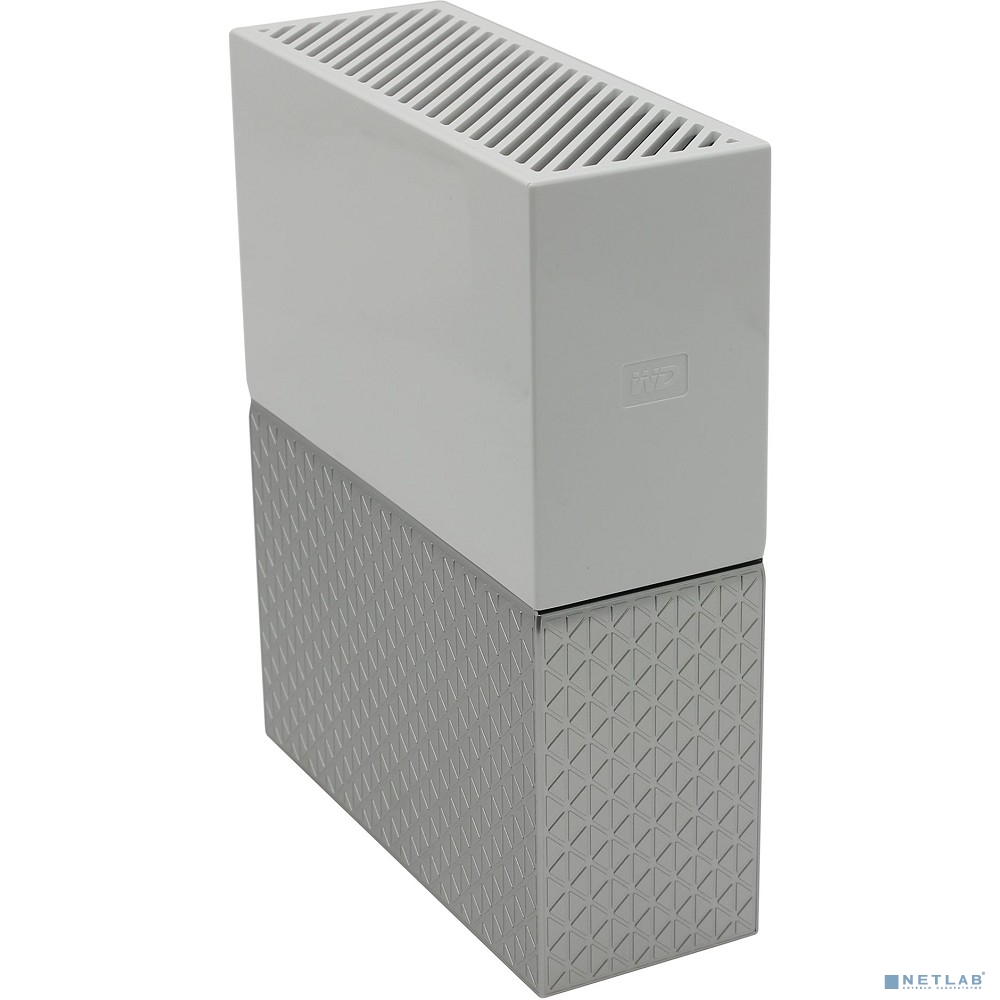 Western Digital WDBVXC0040HWT-EESN Сетевое хранилище 1BAY 4TB WDC