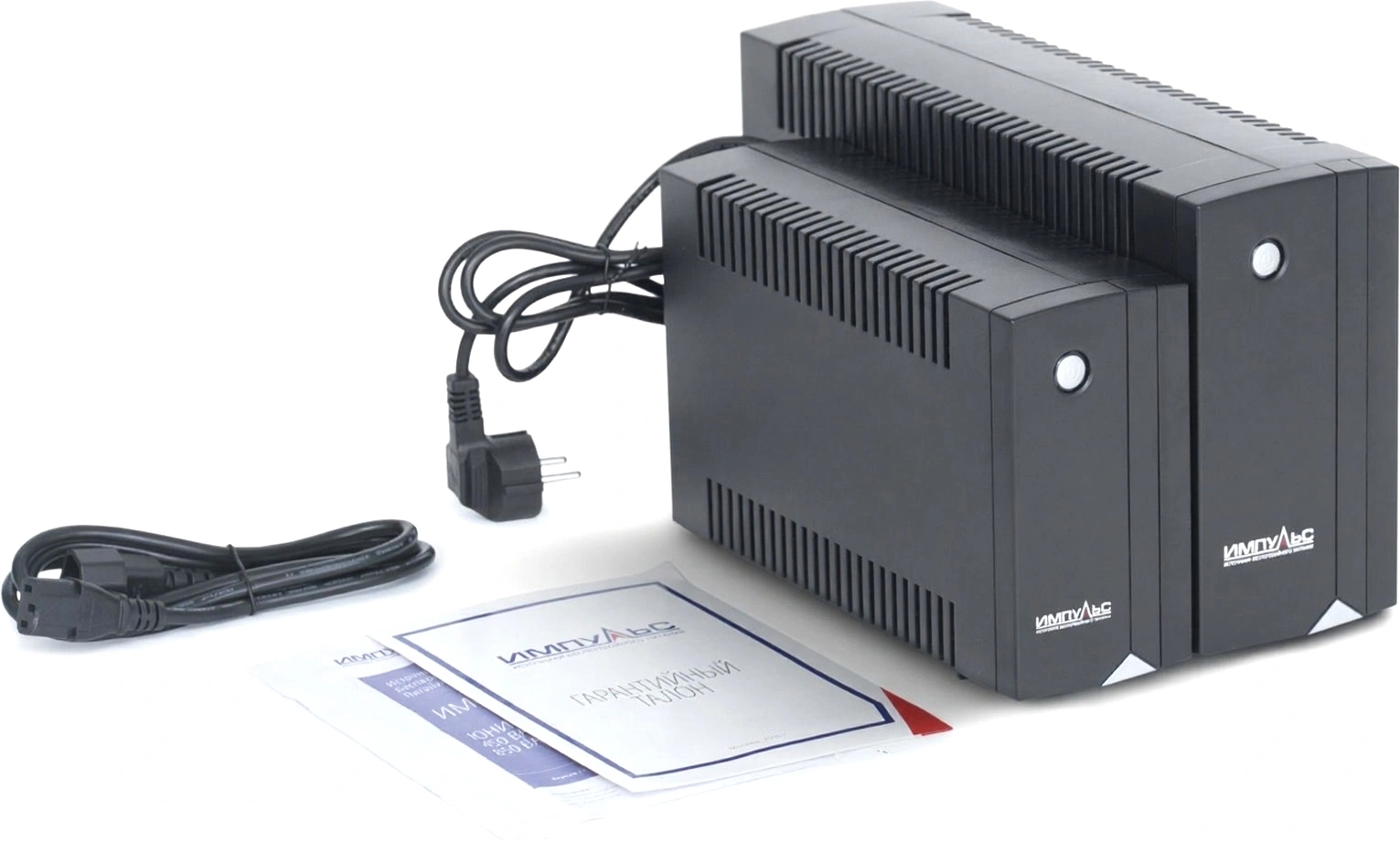 ИМПУЛЬС JN65101