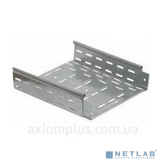 Iek CLP10-035-150-070-3 Лоток перфорированный 35х150х3000, 0,7мм (3м)