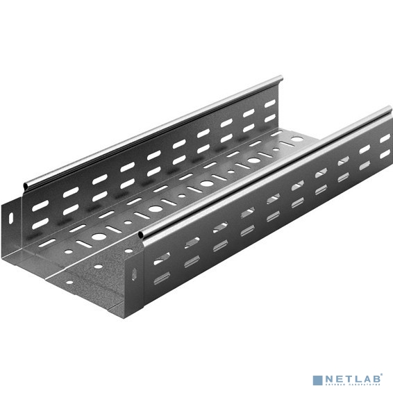 Iek CLP10-100-150-120-3 Лоток перфорированный 100х150х3000-1,2 (3м)