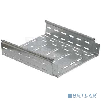 Iek CLP10-050-150-3-M-HDZ Лоток перфорированный 50х150х3000 (3м) HDZ
