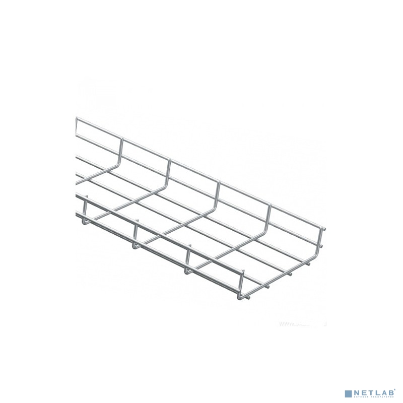 Iek CLWG10-085-150-3 Лоток проволочный 85х150 ГЦ (з метра)