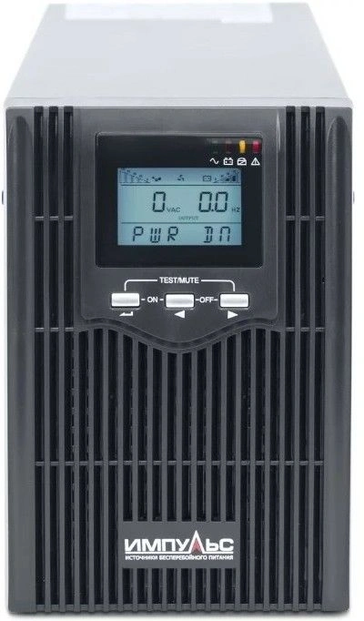 ИМПУЛЬС JT20201