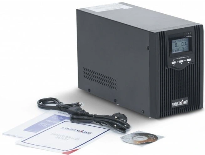 ИМПУЛЬС JT20201