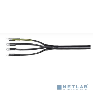 Iek UZM-XLK1-NVN4-150240S Муфта ПКВ(Н)тп 4х150/240 с/н ПВХ/СПЭ изоляция 1кВ IEK