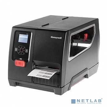 Honeywell PM42 [PM42205003] Принтер этикеток (термотрансферный, 203dpi), внутренний смотчик