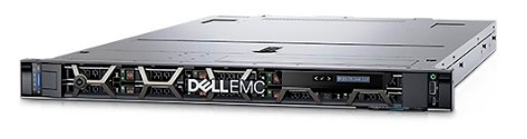 Сервер Dell Technologies P650-09