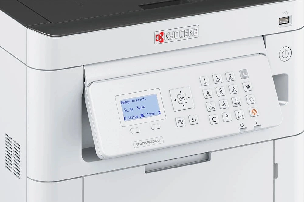 KYOCERA 1102Z03NL0
