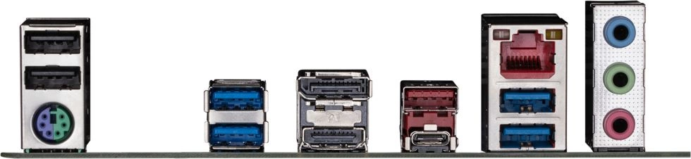 Gigabyte Z790 D  LGA 1700, Intel Z790, ATX, Ret