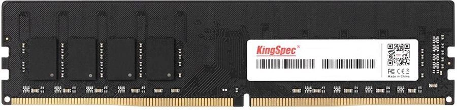 Kingspec DDR4 DIMM 16GB KS3200D4P13516G PC4-25600, 3200MHz