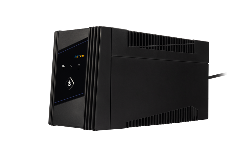 Источник бесперебойного питания SMARTWATT UPS UNI 850 Источник бесперебойного питания SMARTWATT UPS UNI 850