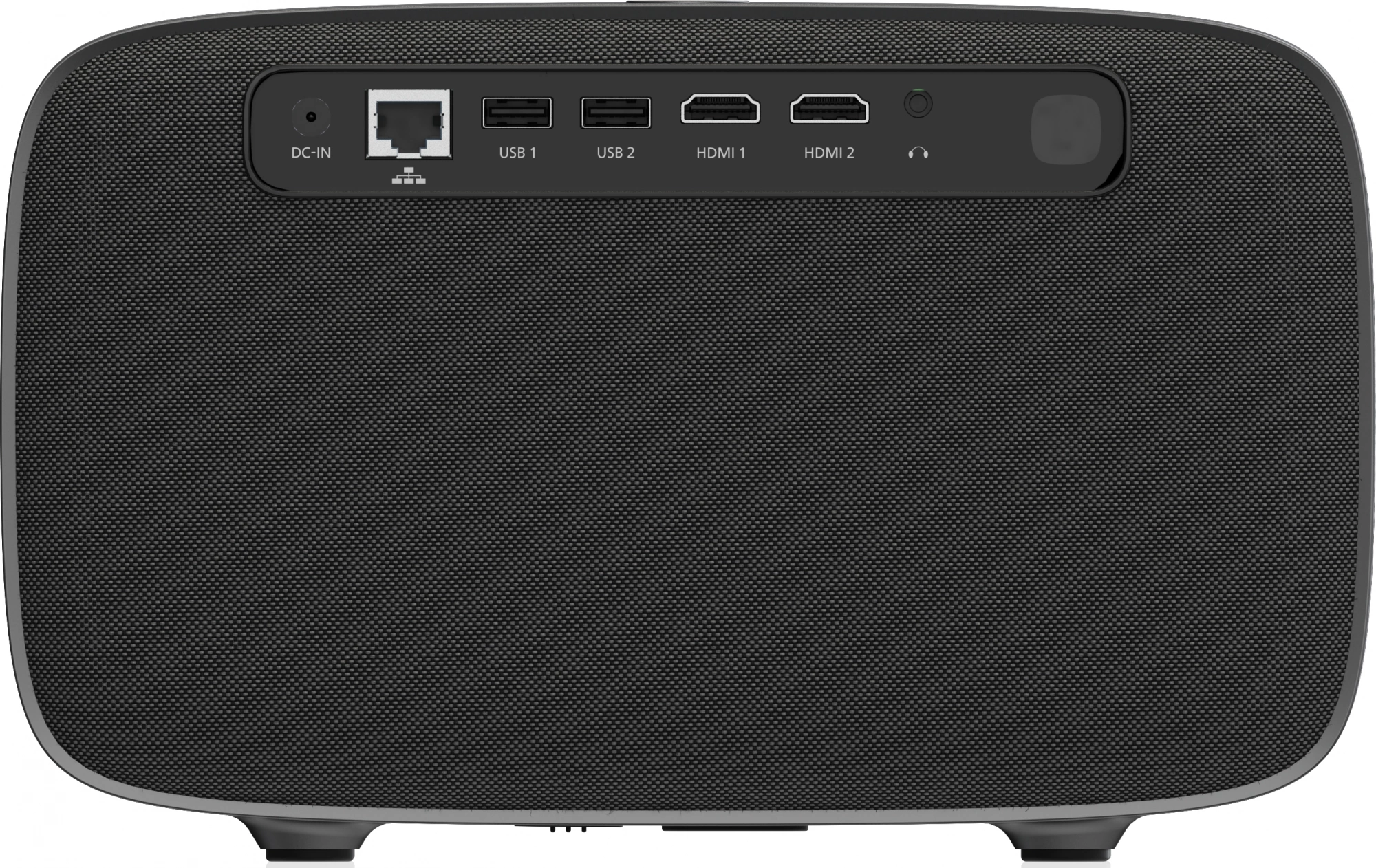 Cactus CS-PRC.05B Проектор {Full HD-A LCD 7200Lm LS 720Lm ANSI 1000:1 (50000час) 2xUSB typeA 2xHDMI} (CS-PRC.05B.WUXGA-A)