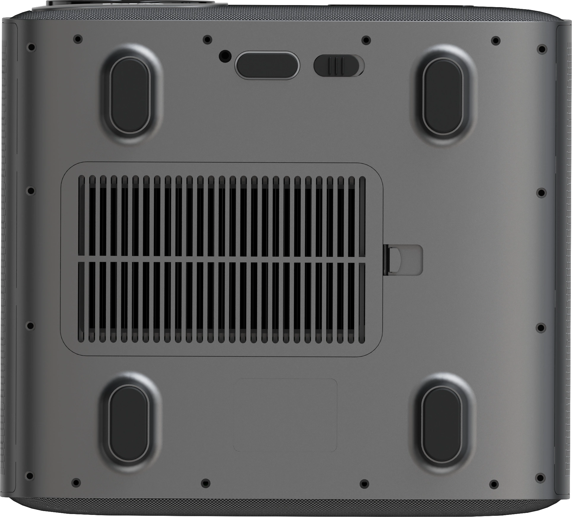 Cactus CS-PRC.05B Проектор {Full HD-A LCD 7200Lm LS 720Lm ANSI 1000:1 (50000час) 2xUSB typeA 2xHDMI} (CS-PRC.05B.WUXGA-A)