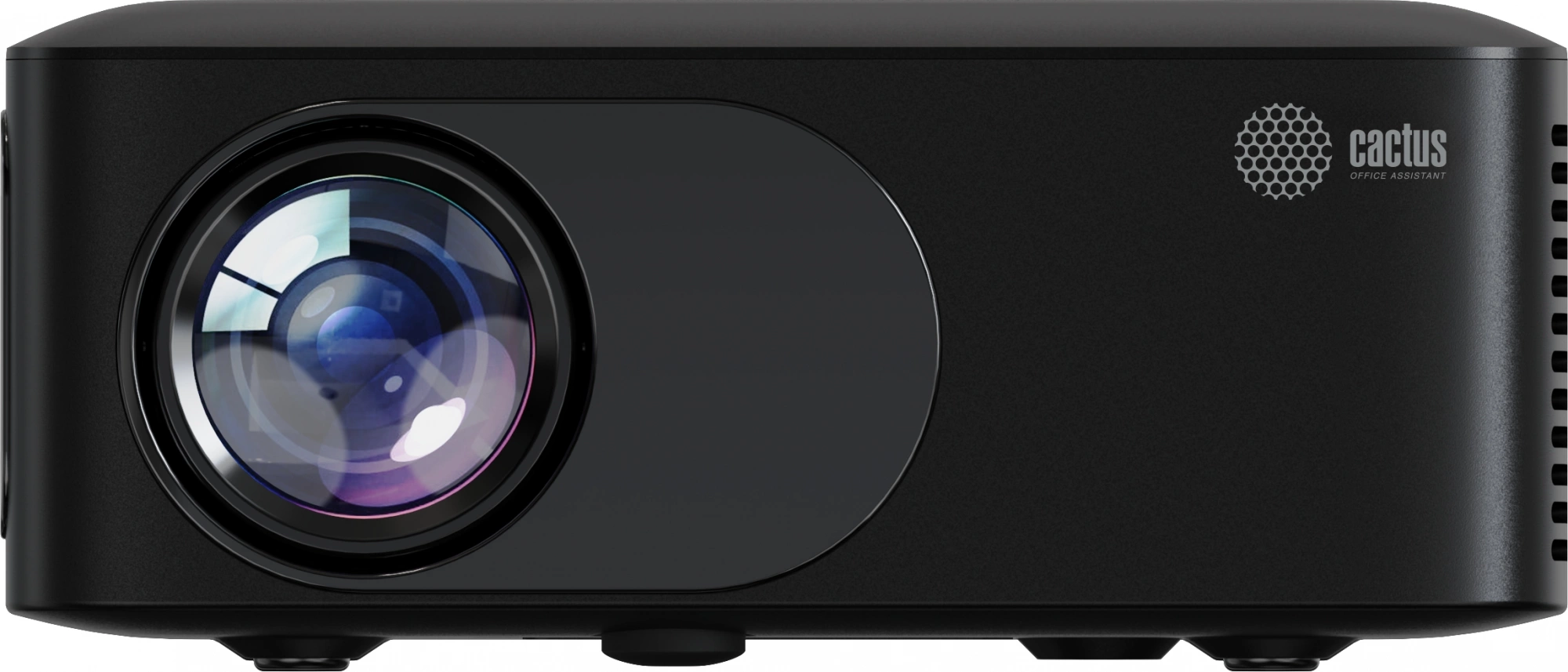 Cactus CS-PRE.08B.WXGA Проектор {LCD 1500Lm LS 150Lm ANSI 1000:1 (30000час) 1xUSB typeA 1xHDMI 1.5кг} Cactus CS-PRE.08B.WXGA Проектор {LCD 1500Lm LS 150Lm ANSI 1000:1 (30000час) 1xUSB typeA 1xHDMI 1.5кг}