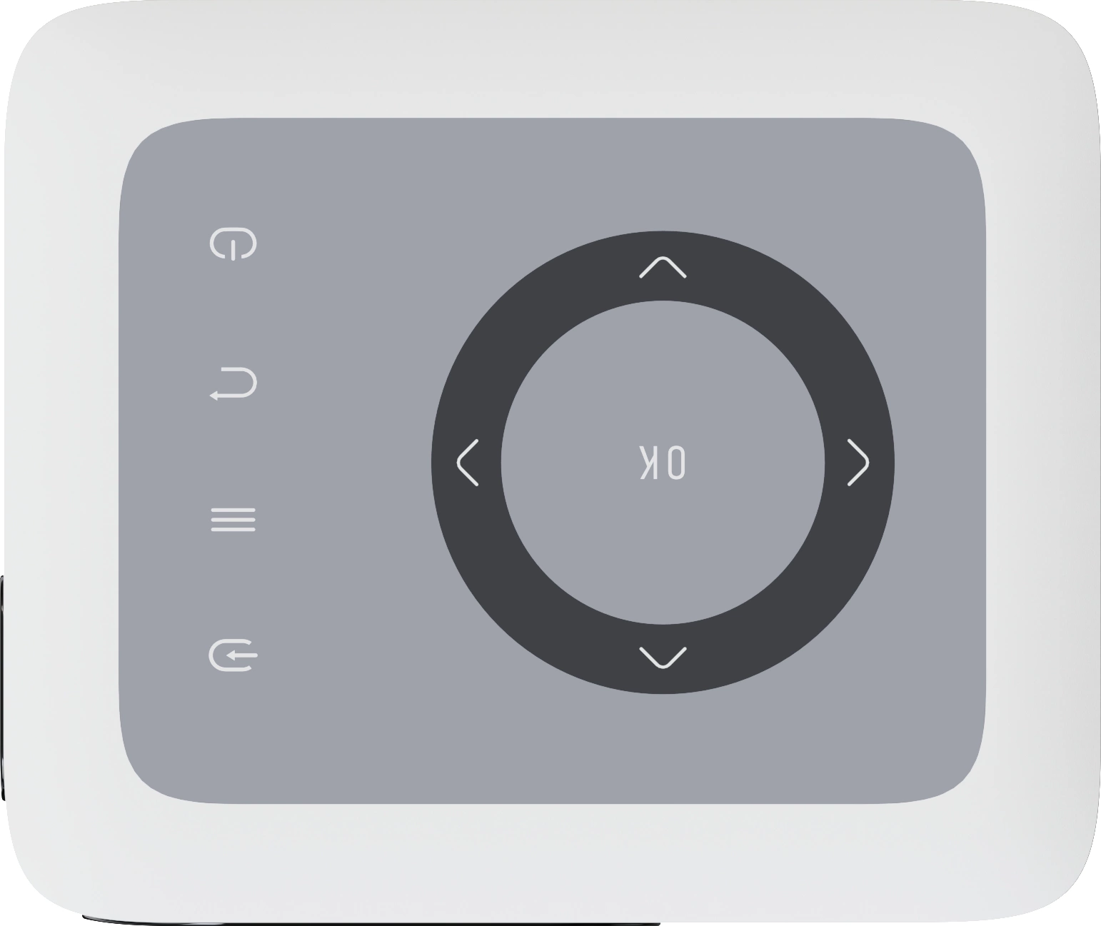 CACTUS CS-PRE.08WT.WXGA