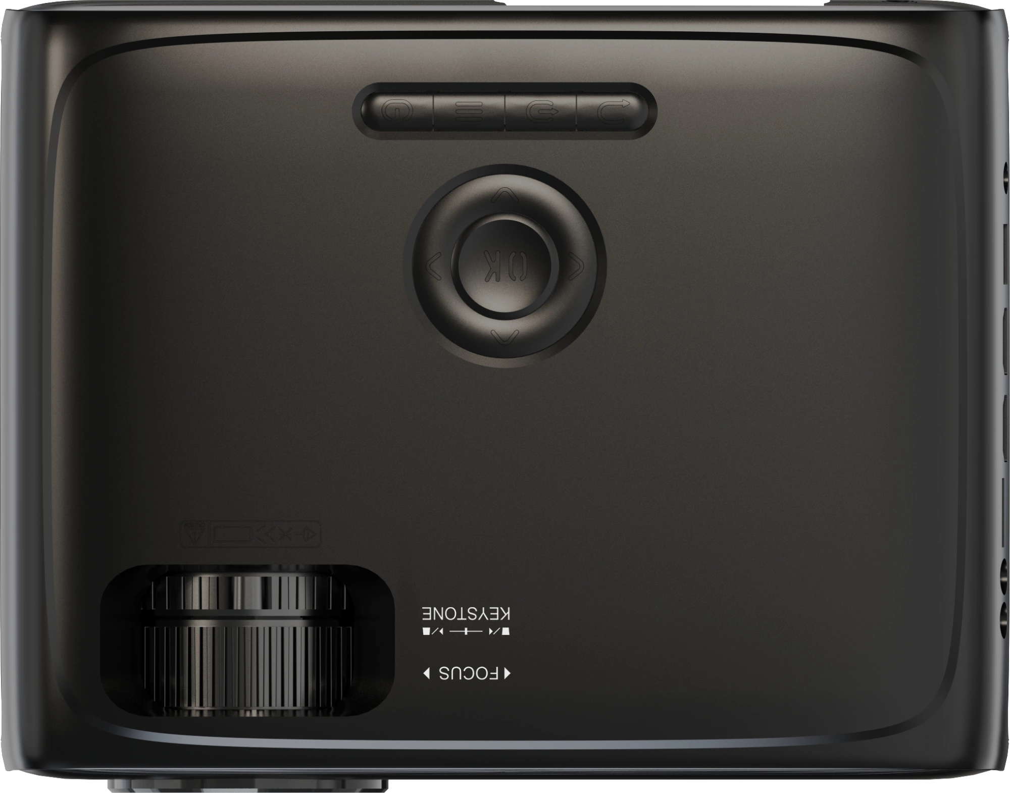 Cactus CS-PRM.07B Проектор {Full HD LCD 3200Lm LS 320Lm ANSI 1500:1 (30000час) 1xUSB typeA 3xHDMI 1.5} (CS-PRM.07B.WUXGA) Cactus CS-PRM.07B Проектор {Full HD LCD 3200Lm LS 320Lm ANSI 1500:1 (30000час) 1xUSB typeA 3xHDMI 1.5} (CS-PRM.07B.WUXGA)