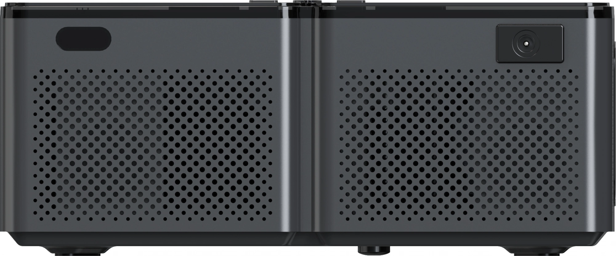 Cactus CS-PRO.03B Проектор {Full HD-A LCD 7200Lm LS 720Lm ANSI 2300:1 (30000час) 2xUSB typeA 3xHDMI} (CS-PRO.03B.WUXGA-A)