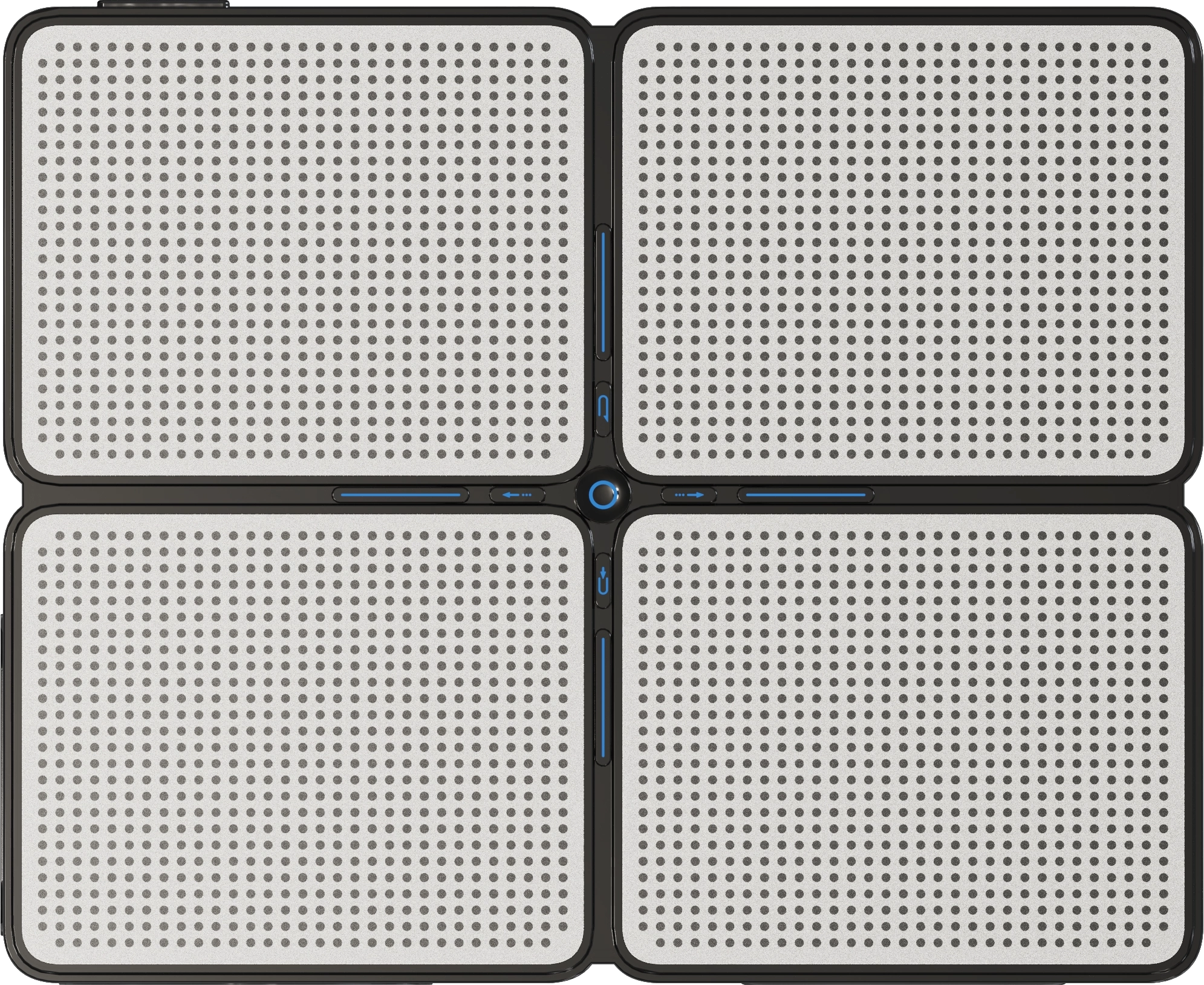 Cactus CS-PRO.03B Проектор {Full HD-A LCD 7200Lm LS 720Lm ANSI 2300:1 (30000час) 2xUSB typeA 3xHDMI} (CS-PRO.03B.WUXGA-A)