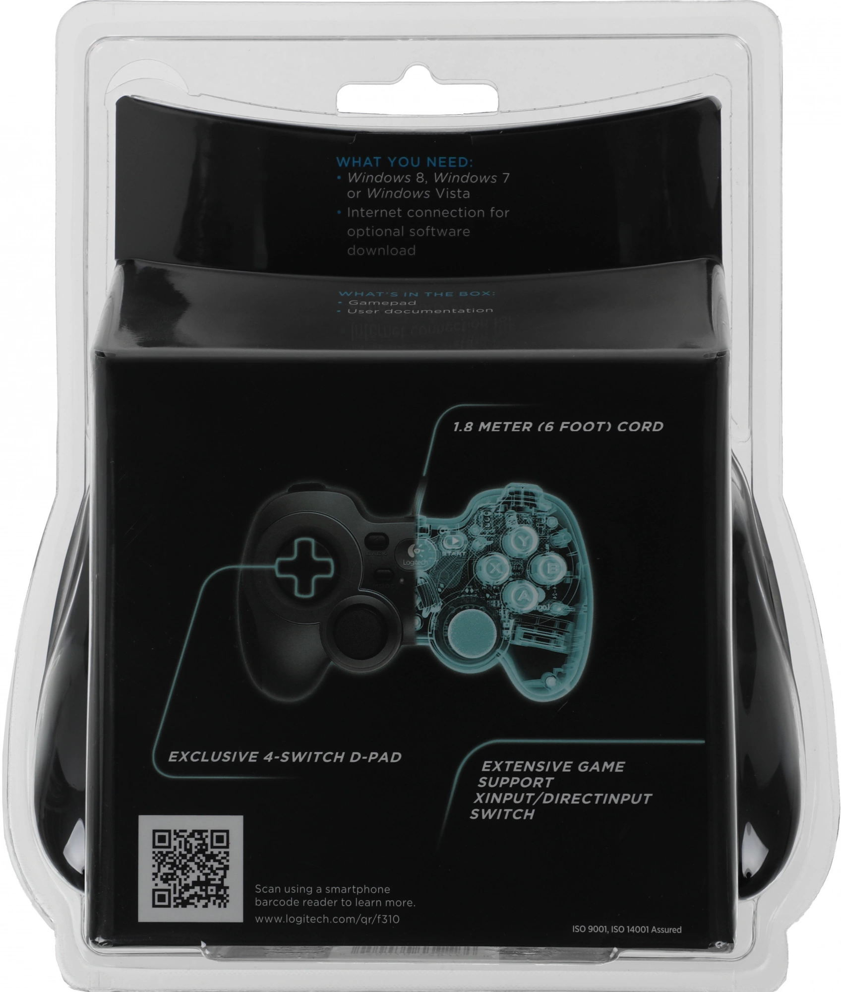 LOGITECH 940-000112