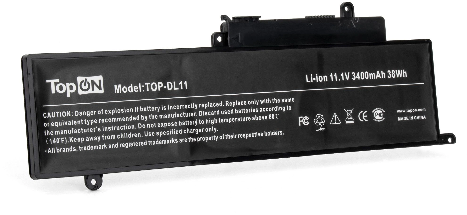TOPON TOP-DL11