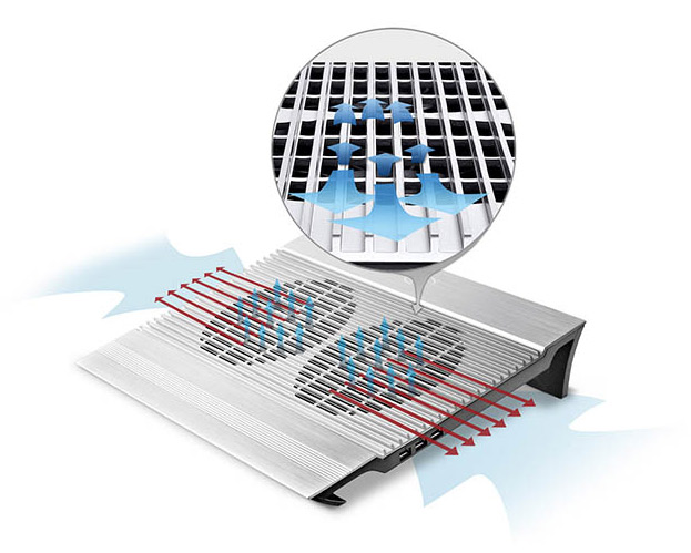 DEEPCOOL DP-N24N-N8SR