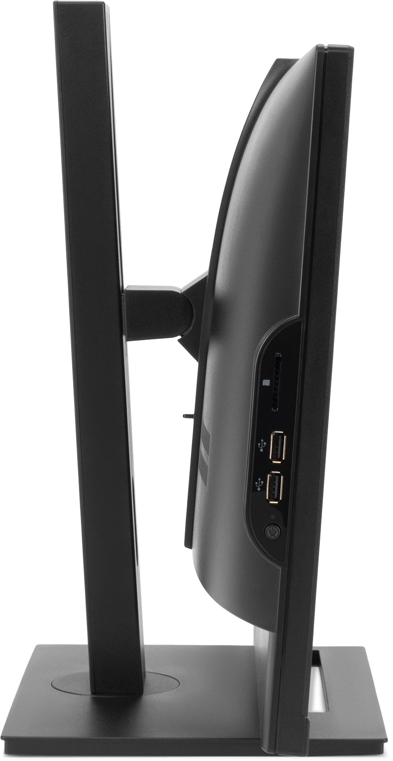 Digma Pro Vision [DM23P5-ADXW01] Black 23.8" {FHD i5-12450H/16GB/512GB SSD/CR/W11Pro/kb/m}