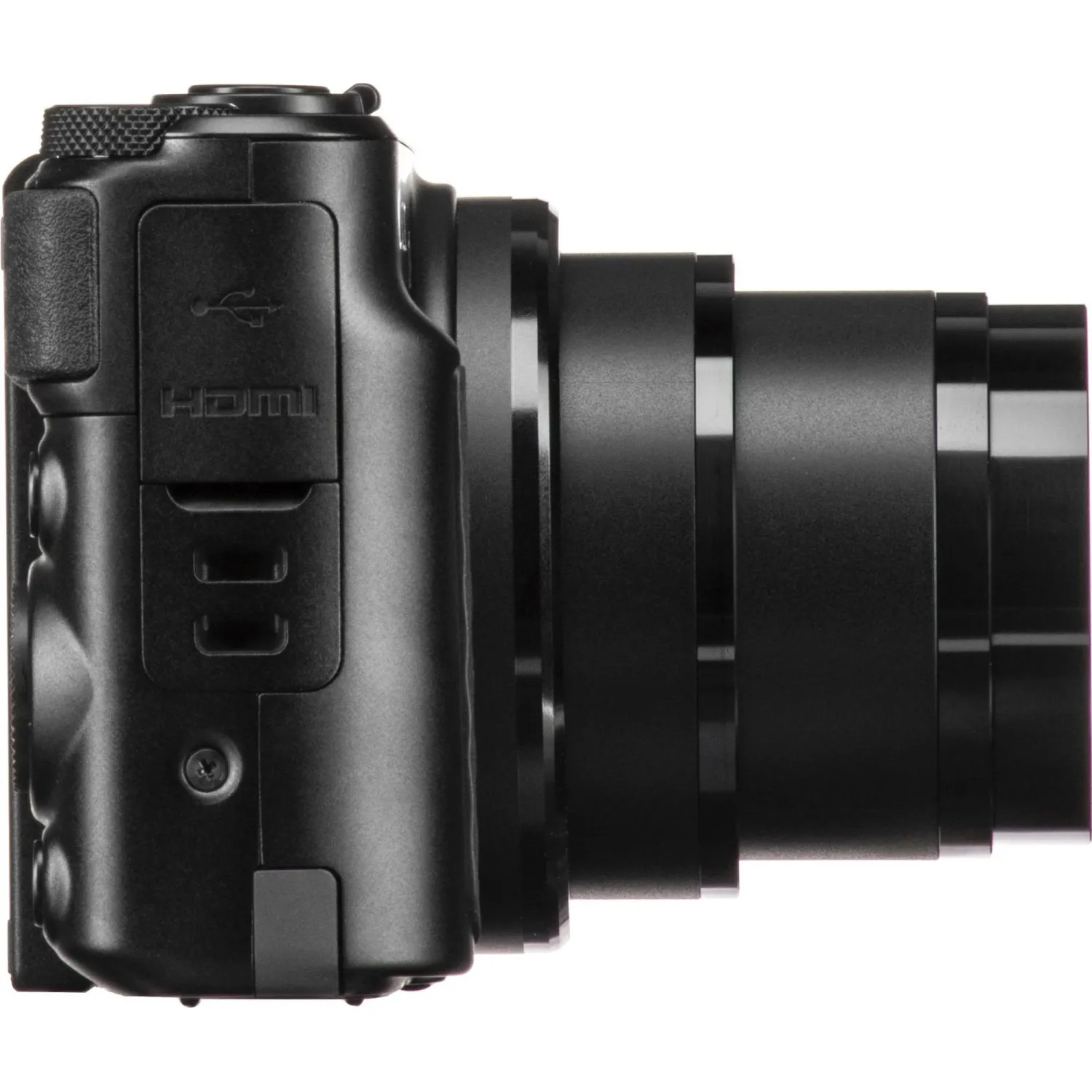 CanonPowerShot SX740 HS