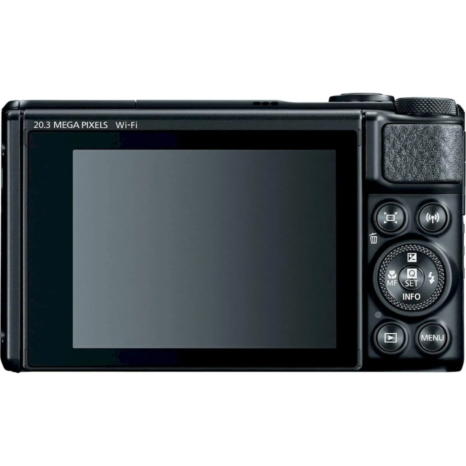 CanonPowerShot SX740 HS