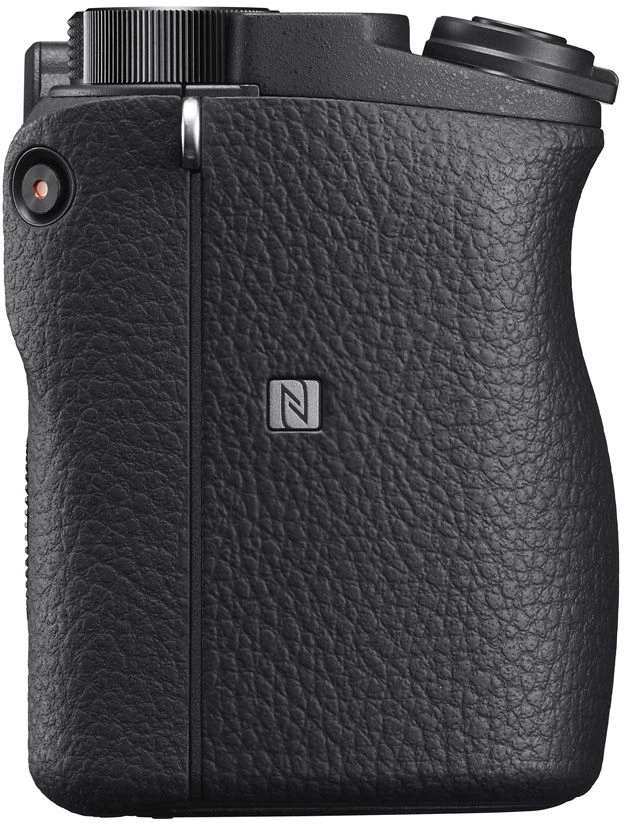 SONY ILCE6400LB.CEC SONY ILCE6400LB.CEC