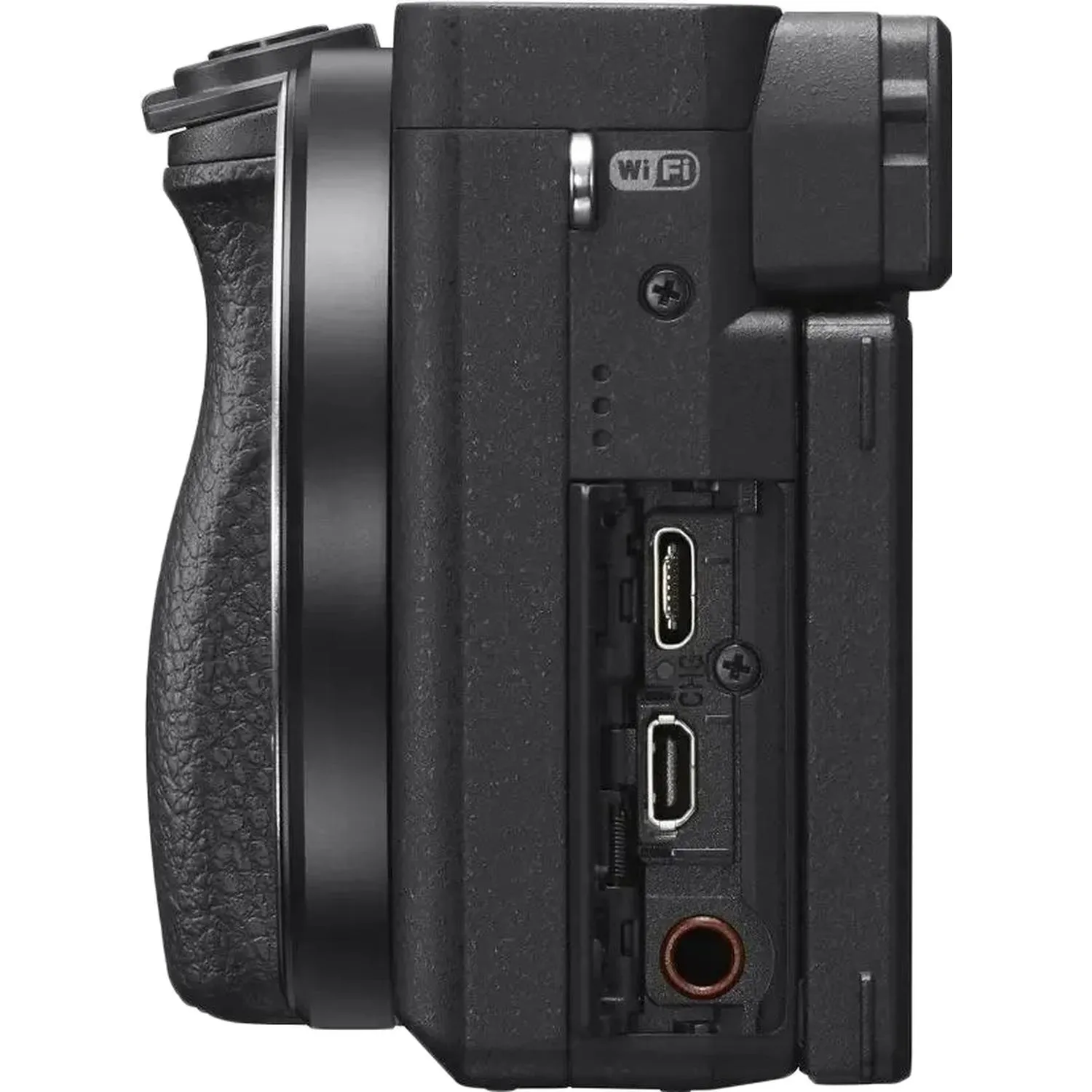 SONY ILCE6400LB.CEC SONY ILCE6400LB.CEC