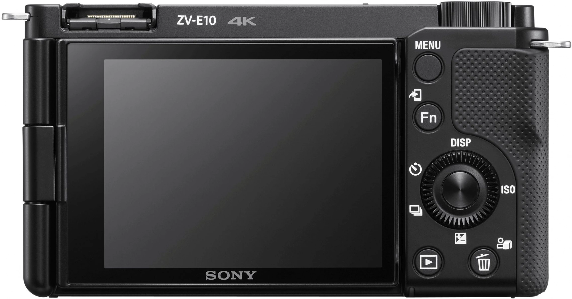 SONY ZVE10LB.CEC